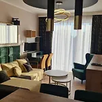 아파트 Cysterska 18/24