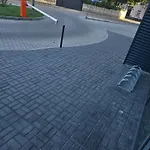 아파트 Cysterska 18/24 Wągrowiec