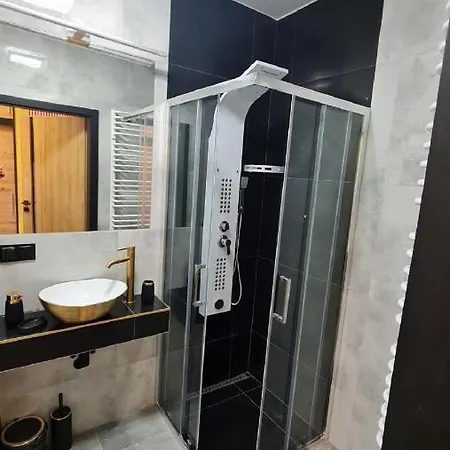 Cysterska 18/24 Lägenhet Wągrowiec