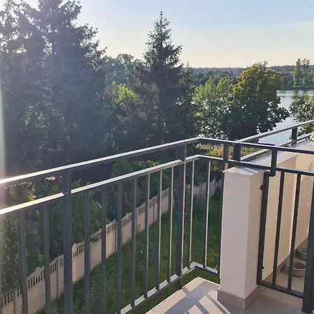 Apartment Cysterska 18/24 Wagrowiec
