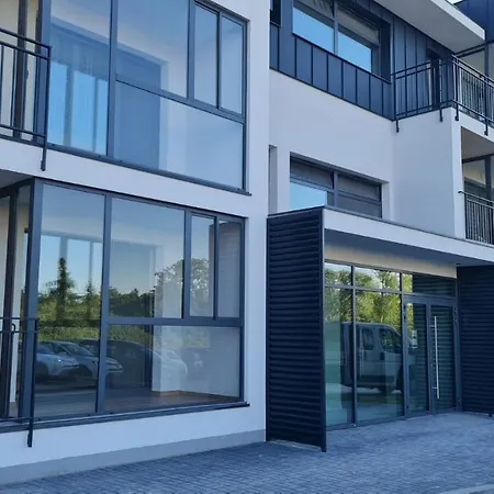 Cysterska 18/24 Wągrowiec