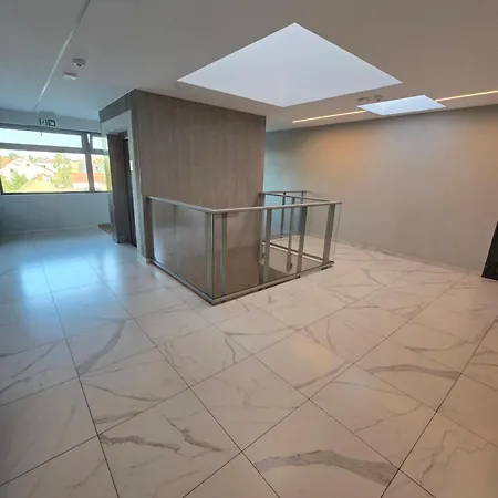 Lägenhet Cysterska 18/24