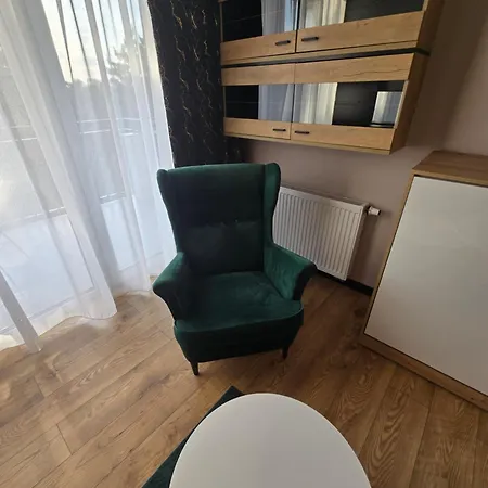 Cysterska 18/24 Lägenhet