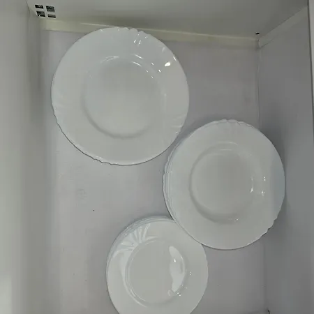 Cysterska 18/24 Lägenhet *