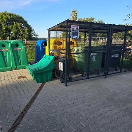 Lägenhet Cysterska 18/24