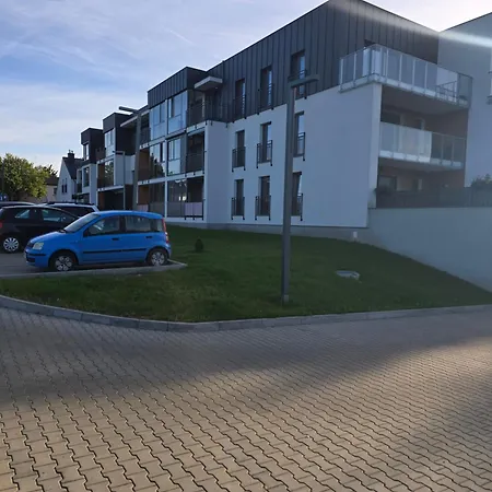 Cysterska 18/24 Wągrowiec