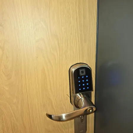 Lägenhet Cysterska 18/24