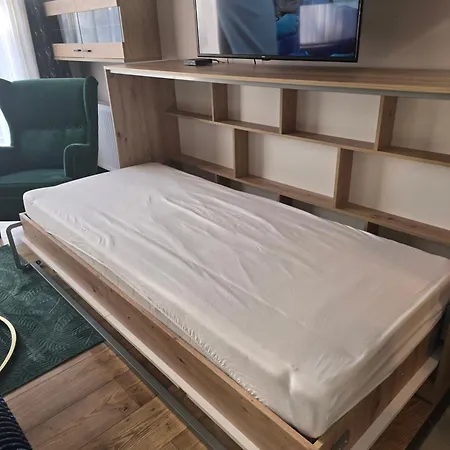 Apartment Cysterska 18/24