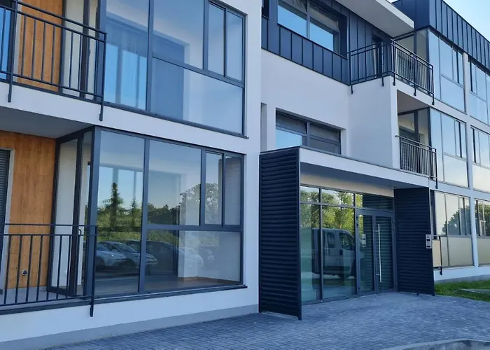 Cysterska 18/24 Wagrowiec