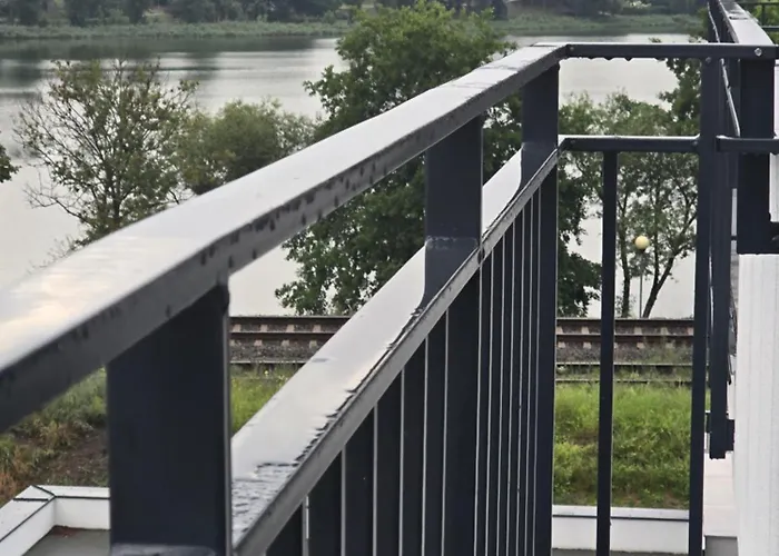 Cysterska 18/24 Wagrowiec