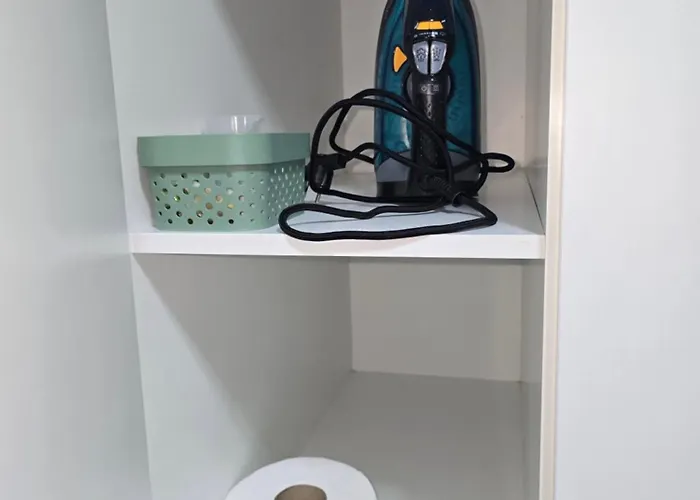 Apartment Cysterska 18/24