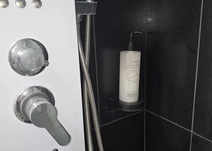 Cysterska 18/24 * Wagrowiec