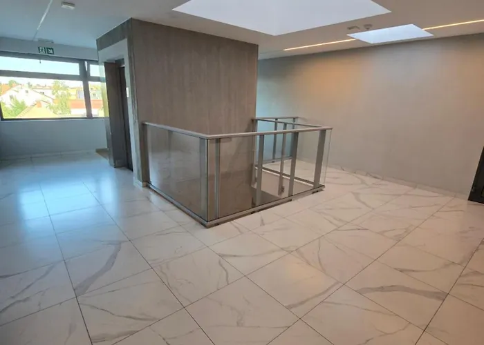 Apartment Cysterska 18/24