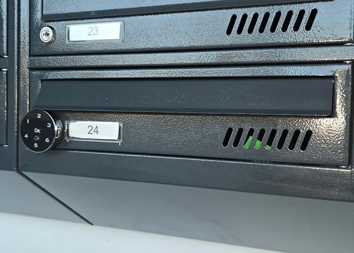 Apartment Cysterska 18/24 Wagrowiec