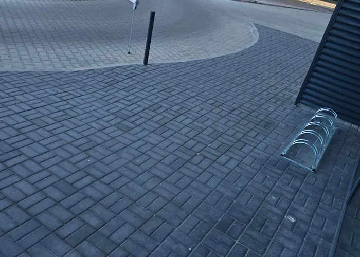 Apartment Cysterska 18/24 Wagrowiec