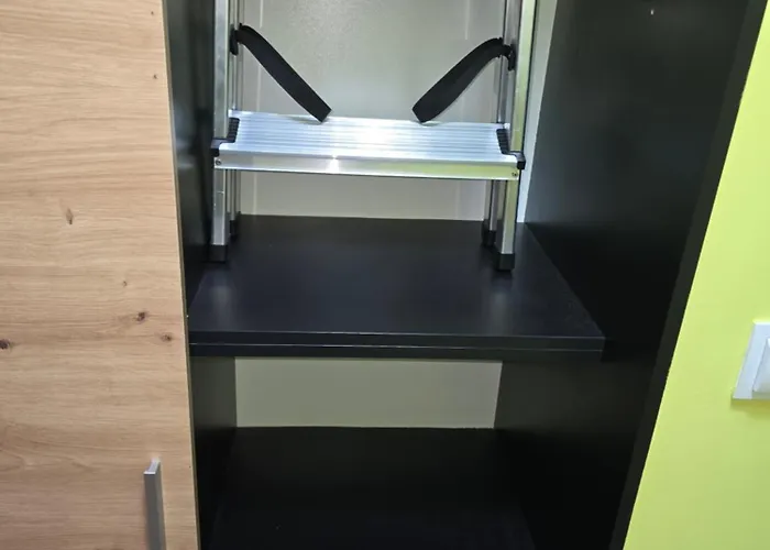 Apartment Cysterska 18/24 Wagrowiec