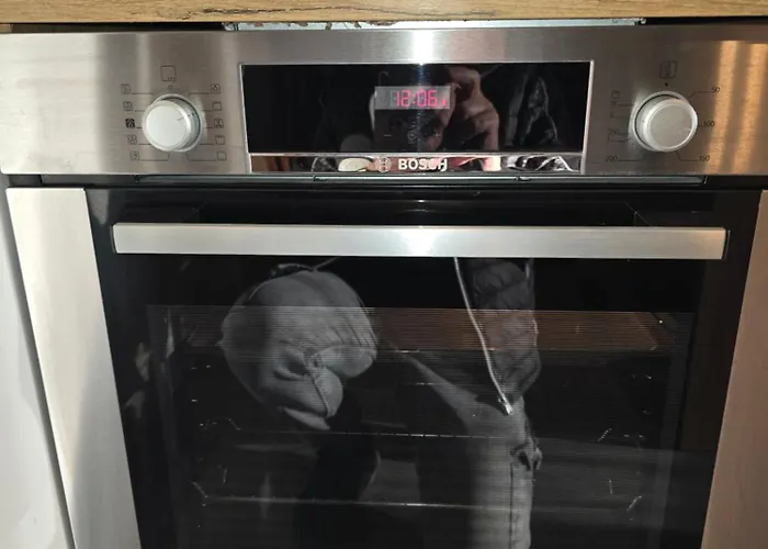 Cysterska 18/24 Apartment