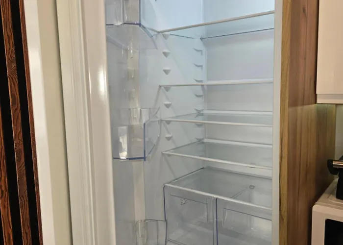 Cysterska 18/24 Apartment