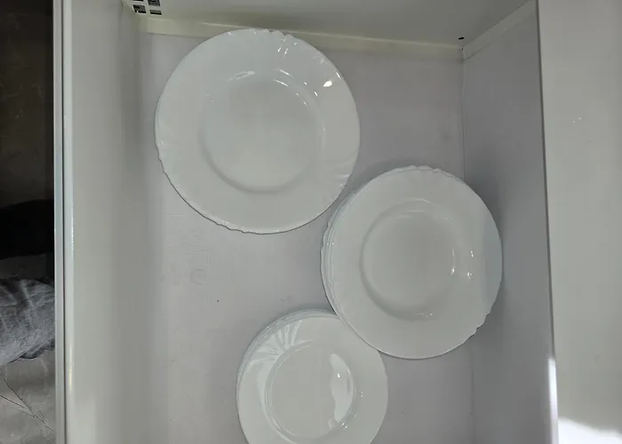 Cysterska 18/24 Apartment *