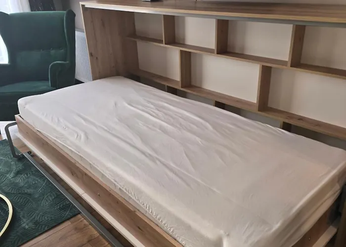 Apartment Cysterska 18/24